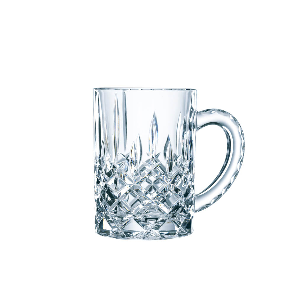 Glass with handle cl. 60 Noblesse